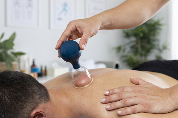 Vacumterapia Vacumterapia